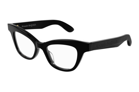 Lunettes de vue Alexander McQueen AM0381O-001