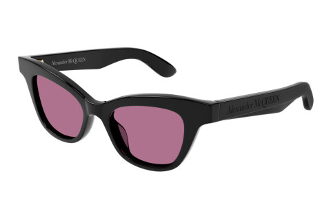 Sonnenbrille Alexander McQueen AM0381S-002