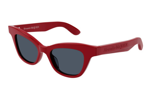 Sunglasses Alexander McQueen AM0381S-003