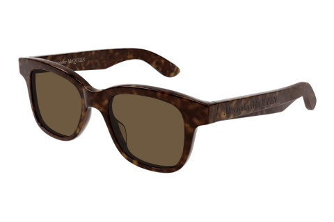 Sunglasses Alexander McQueen AM0382S-006