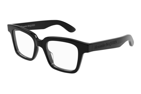 Eyeglasses Alexander McQueen AM0385O-001