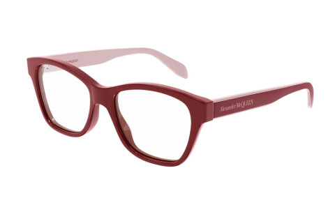 Eyeglasses Alexander McQueen Casual Lines AM0306O-005
