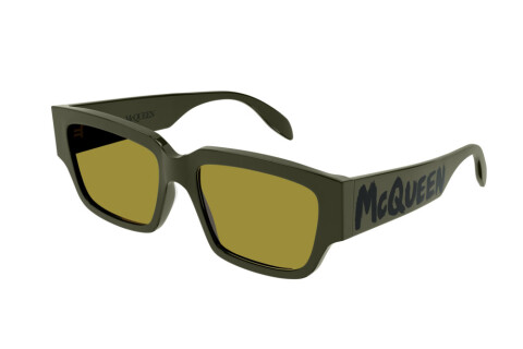 Occhiali da Sole Alexander McQueen Casual Lines AM0329S-004