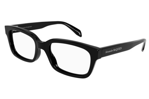 Brille Alexander McQueen Casual Lines AM0345O-001