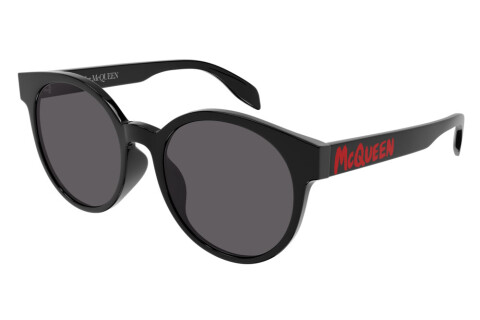Солнцезащитные очки Alexander McQueen Casual Lines AM0349SA-002