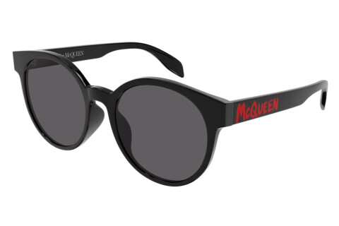 Sonnenbrille Alexander McQueen Casual Lines AM0349SA-002