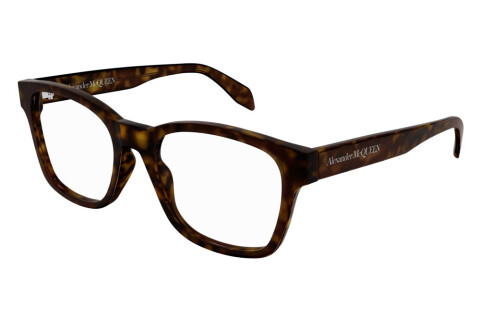 Eyeglasses Alexander McQueen Casual Lines AM0356O-002