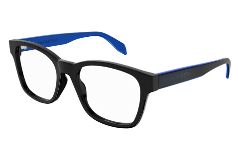 Eyeglasses Alexander McQueen Casual Lines AM0356O-004