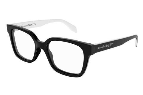 Eyeglasses Alexander McQueen Casual Lines AM0358O-003