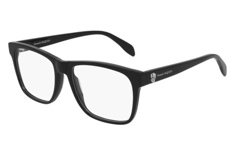 Eyeglasses Alexander McQueen Iconic AM0282O-001