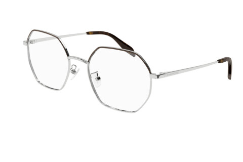 Brille Alexander McQueen Icons AM0338O-002