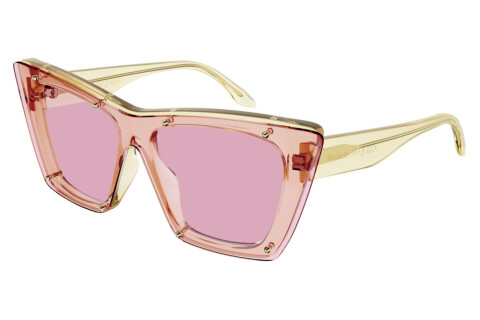 Sonnenbrille Alexander McQueen Icons AM0361S-003