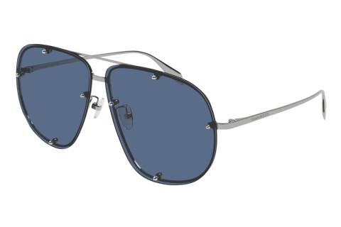 Солнцезащитные очки Alexander McQueen Icons AM0363S-003