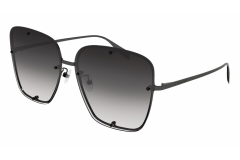 Sonnenbrille Alexander McQueen Icons AM0364S-001