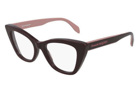 Occhiali da Vista Alexander McQueen Romance AM0305O-004