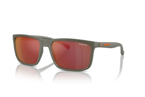 Солнцезащитные очки Arnette Stripe AN 4251 (28546R)