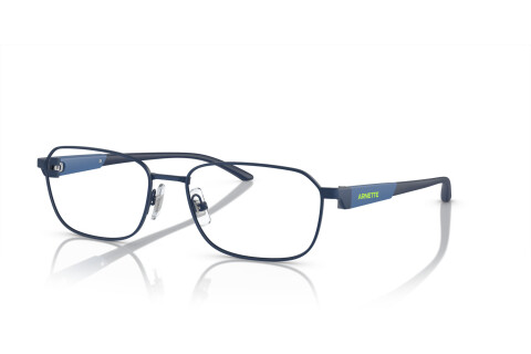 Lunettes de vue Arnette Kijimi AN 6137 (744)