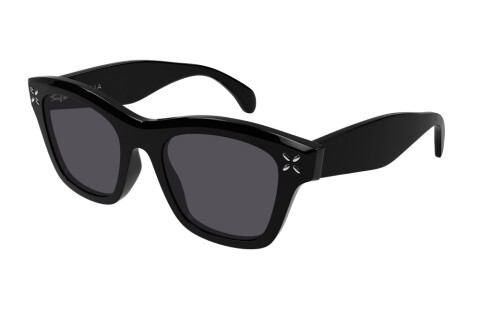 Sonnenbrille Azzedine Alaïa AA0060S-001