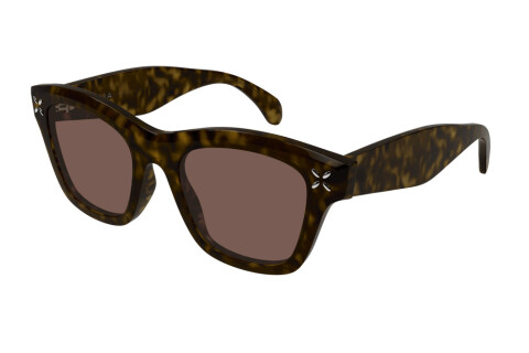 Sunglasses Azzedine Alaïa AA0060S-002
