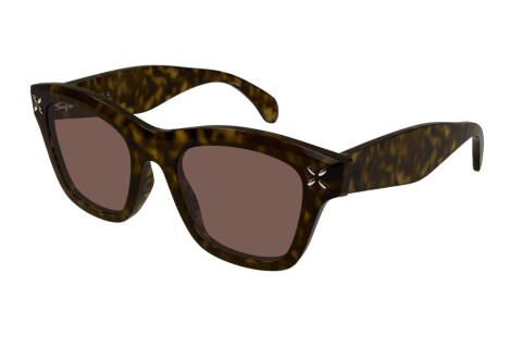 Sonnenbrille Azzedine Alaïa AA0060S-002