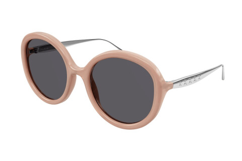 Lunettes de soleil Azzedine Alaïa AA0061S-002