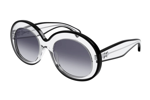 Sonnenbrille Azzedine Alaïa AA0063S-001