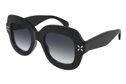 Sunglasses Azzedine Alaïa Embellishments AA0054S-001