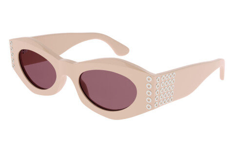 Sunglasses Azzedine Alaïa Embellishments AA0057S-002
