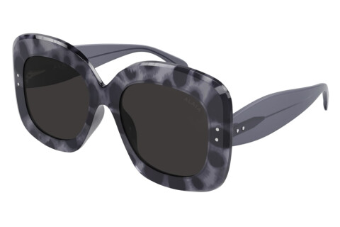 Sonnenbrille Azzedine Alaïa Entry AA0007S-006