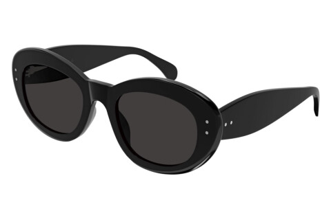 Sunglasses Azzedine Alaïa Entry AA0045S-001