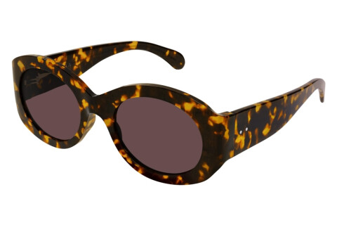 Sonnenbrille Azzedine Alaïa Entry AA0047S-002