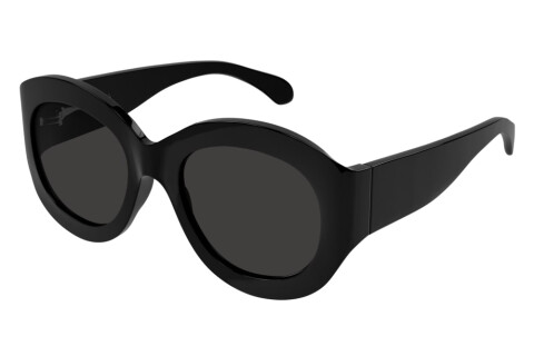 Sonnenbrille Azzedine Alaïa Entry AA0048S-001