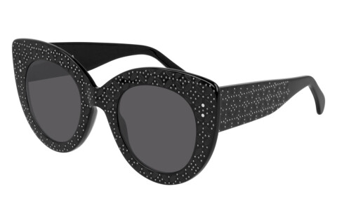 Lunettes de soleil Azzedine Alaïa Pattern AA0042S-001