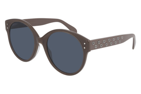 Lunettes de soleil Azzedine Alaïa Studs AA0036S-002