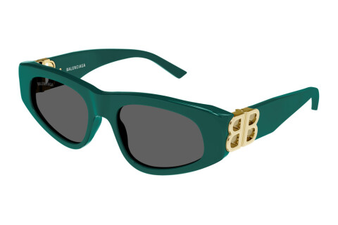 Sonnenbrille Balenciaga BB0095S-005