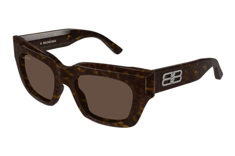 Солнцезащитные очки Balenciaga BB0234S-002