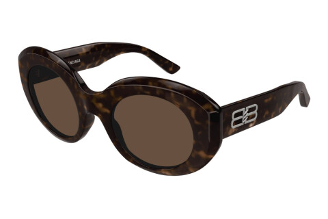 Lunettes de soleil Balenciaga BB0235S-002