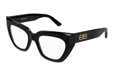 Eyeglasses Balenciaga BB0238O-001