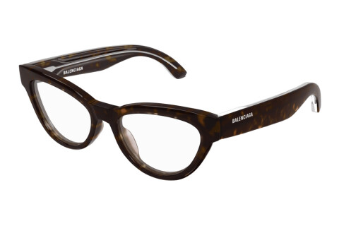 Eyeglasses Balenciaga BB0241O-002