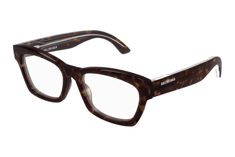 Eyeglasses Balenciaga BB0242O-002