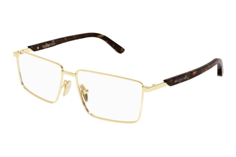 Lunettes de vue Balenciaga BB0247O-002