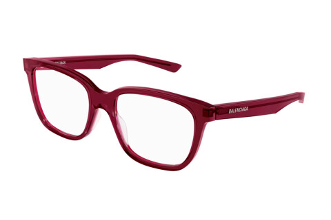 Eyeglasses Balenciaga Everyday BB0078O-006