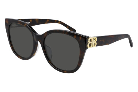 Lunettes de soleil Balenciaga Everyday BB0103SA-002