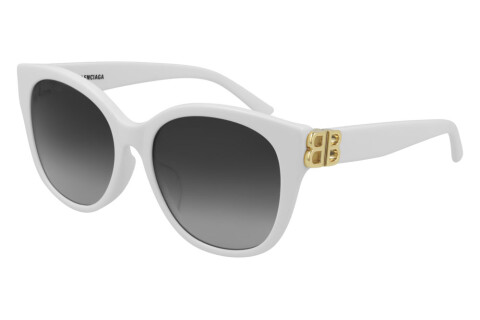 Lunettes de soleil Balenciaga Everyday BB0103SA-006