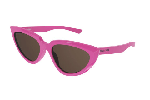 Lunettes de soleil Balenciaga Everyday BB0182S-003