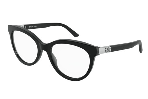 Eyeglasses Balenciaga Everyday BB0185O-001