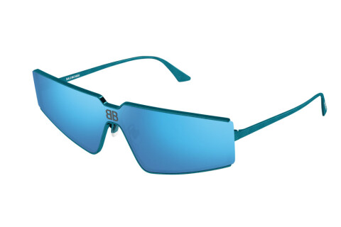 Lunettes de soleil Balenciaga Everyday BB0192S-003