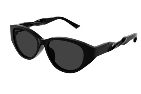 Sunglasses Balenciaga Everyday BB0209SA-001