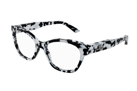 Eyeglasses Balenciaga Everyday BB0214O-003