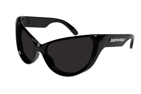 Sunglasses Balenciaga Extreme BB0201S-001